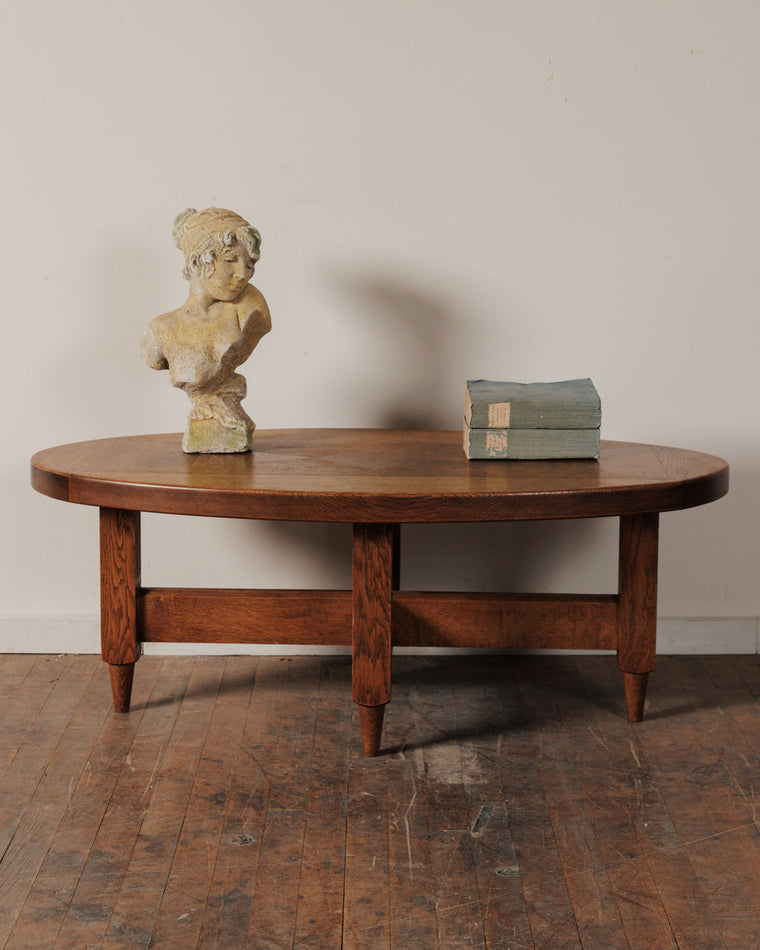Guillerme et Chambron Coffee Table