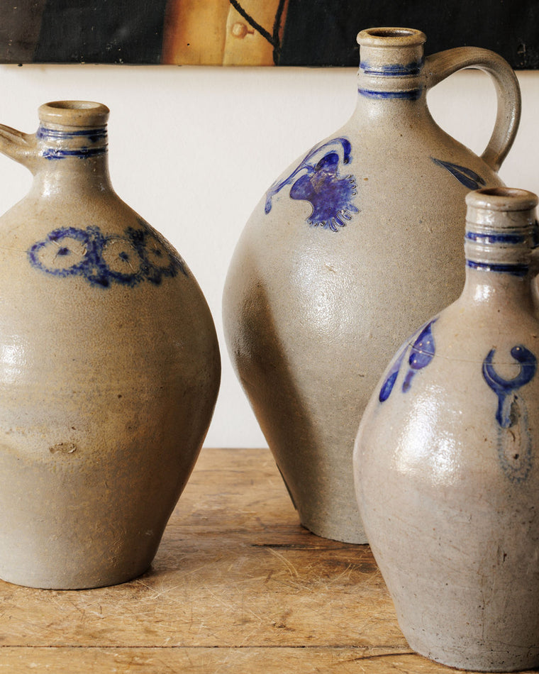 Alsace Branch Vase