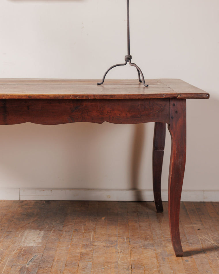 Walnut Dining table