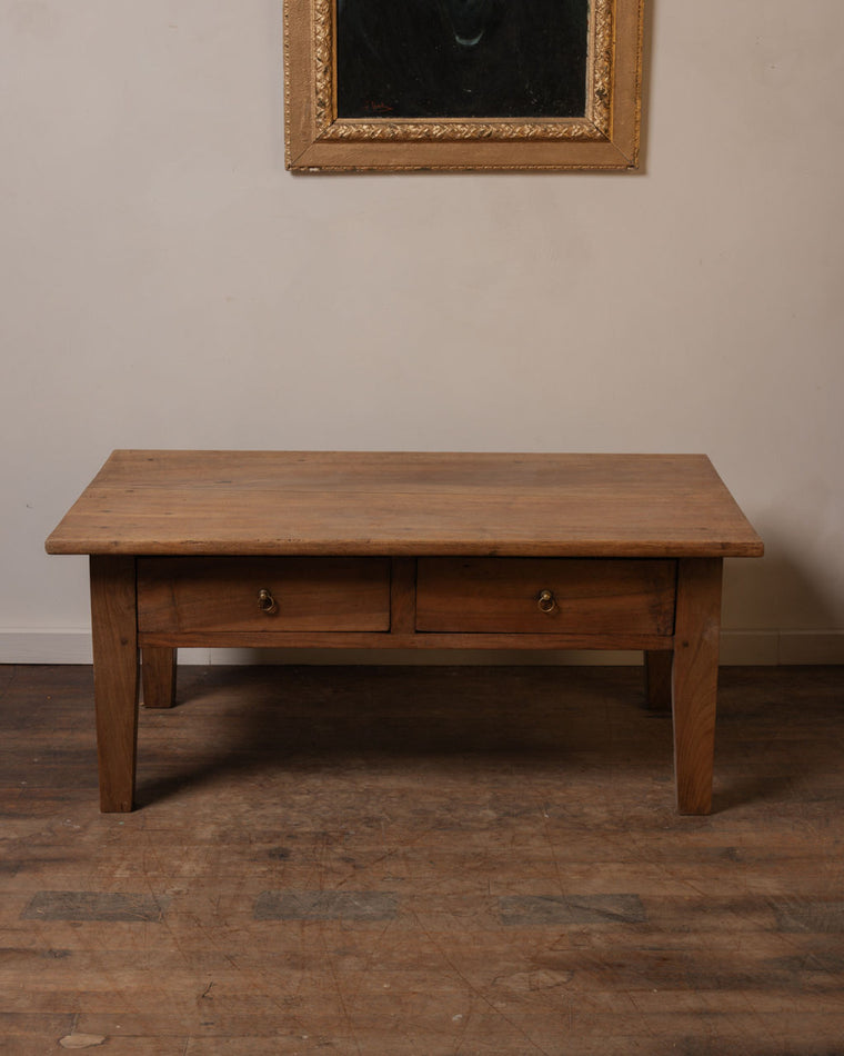 Cherry Coffee Table