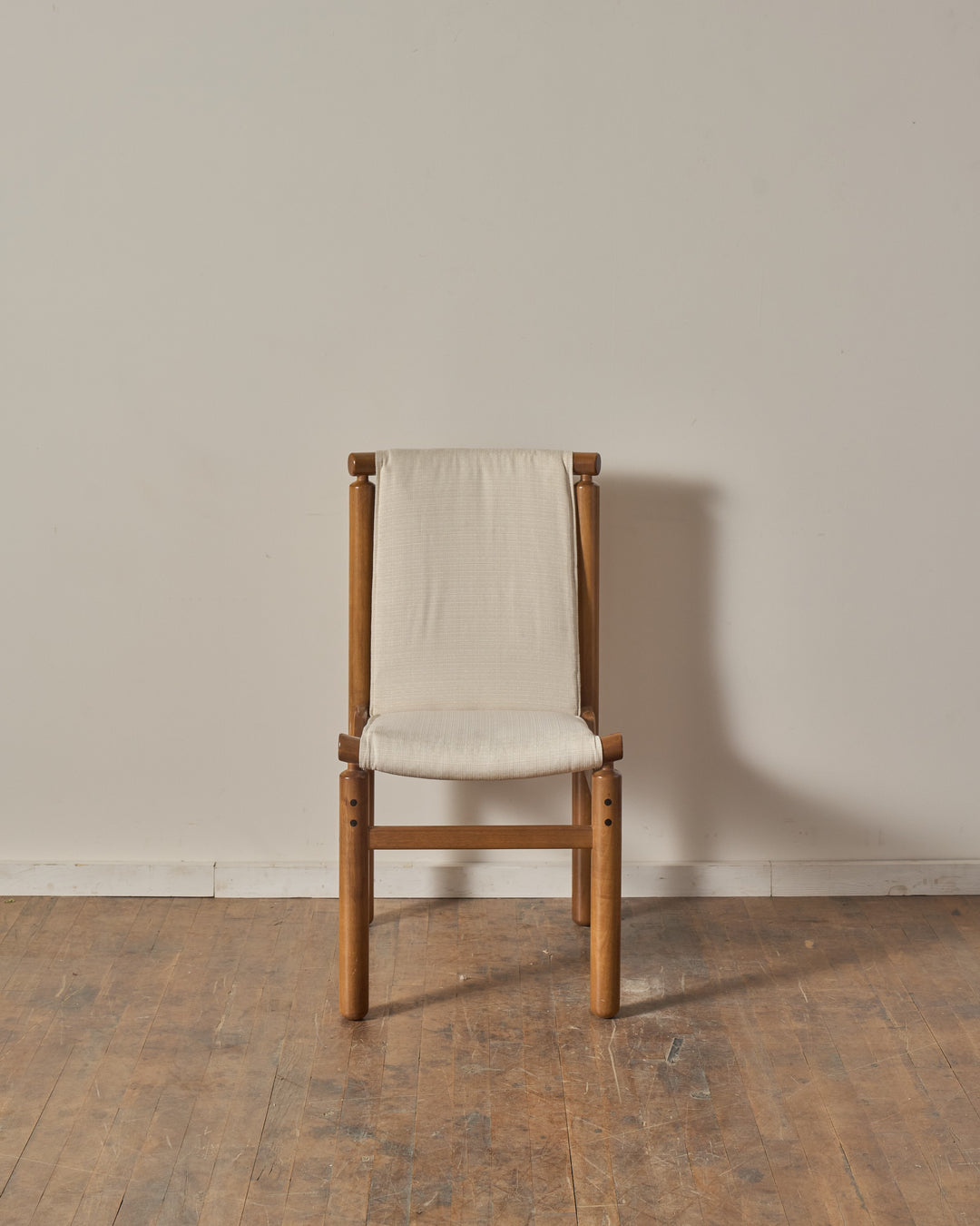Ilmari Tapiovaara Italian Chairs - Set of 6