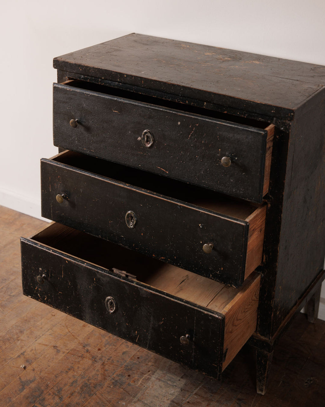 18th c. Spanish Dresser