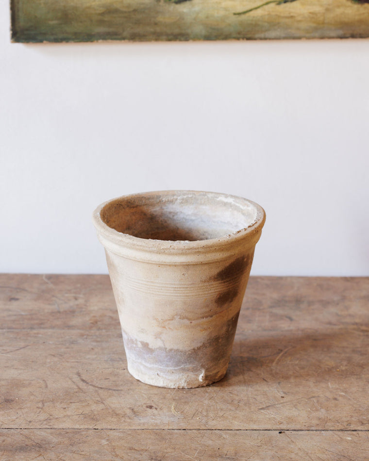 Italian Flower Pot