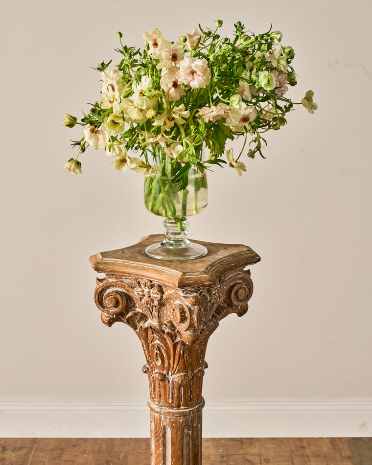 Rare 19th c. French Pedestal