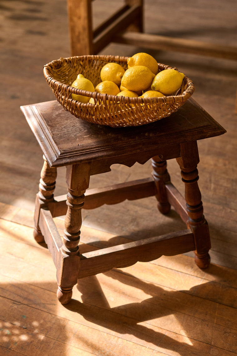 Spanish Side Table