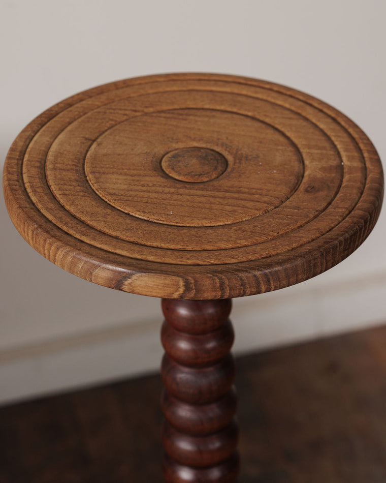 Midcentury Pedestal