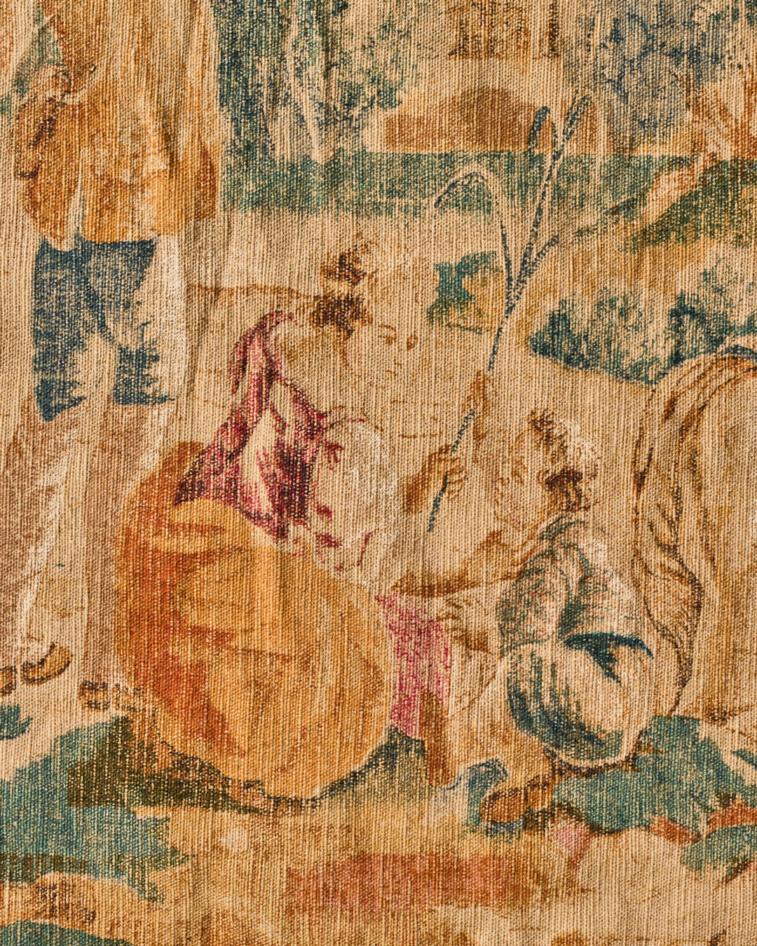 Tapestry - Normandie