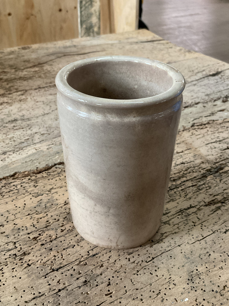 Kitchen Storage Pot