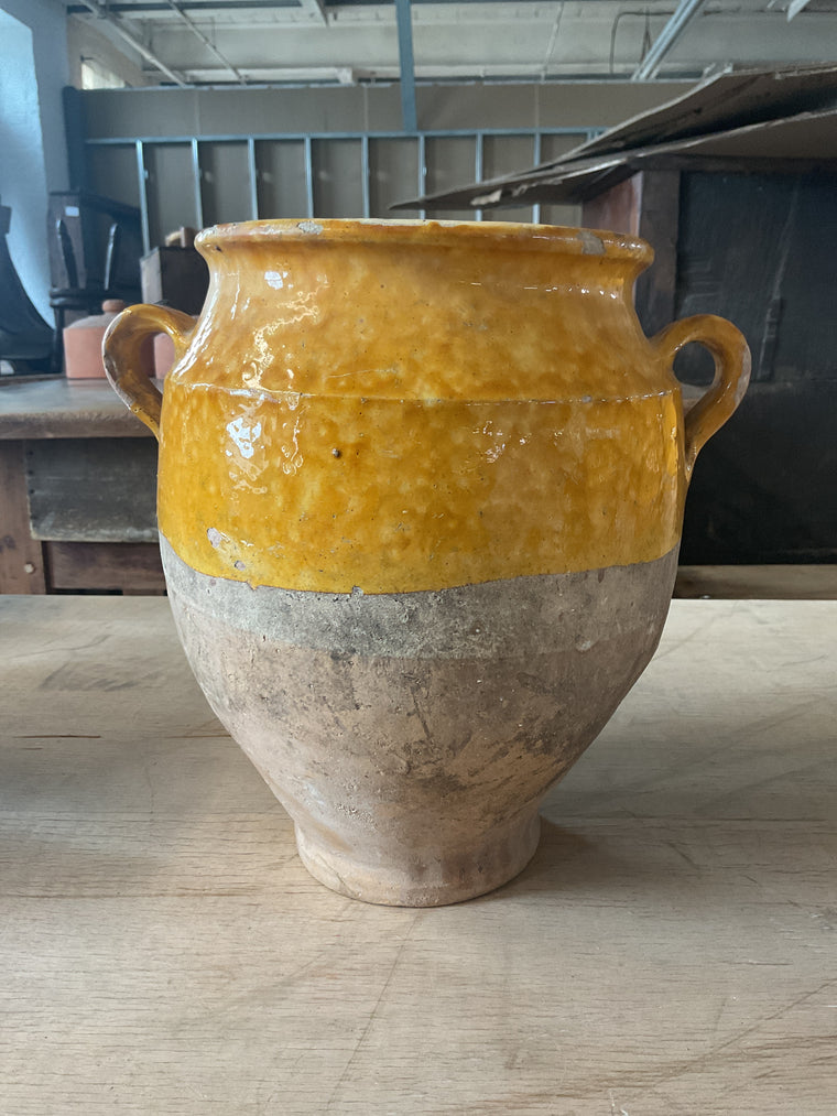 Confit Pot