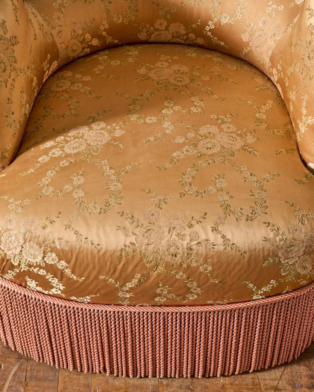 The Marie Antoinette Armchair