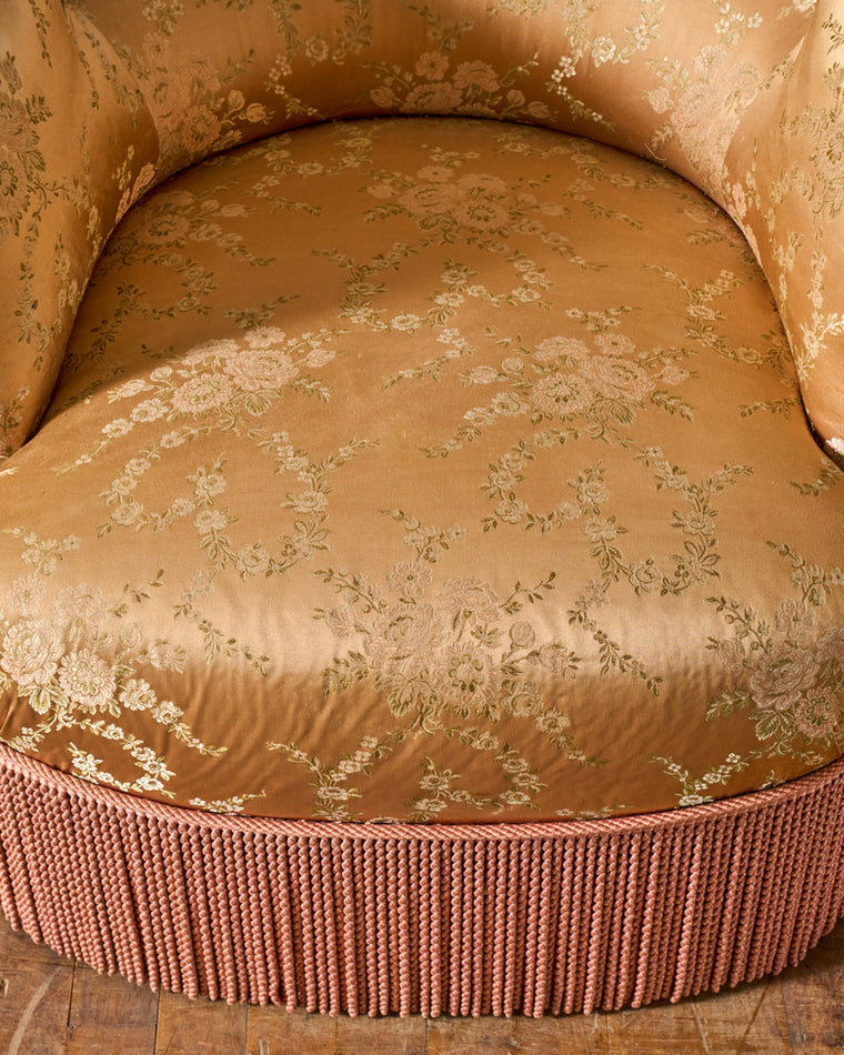 The Marie Antoinette Armchair