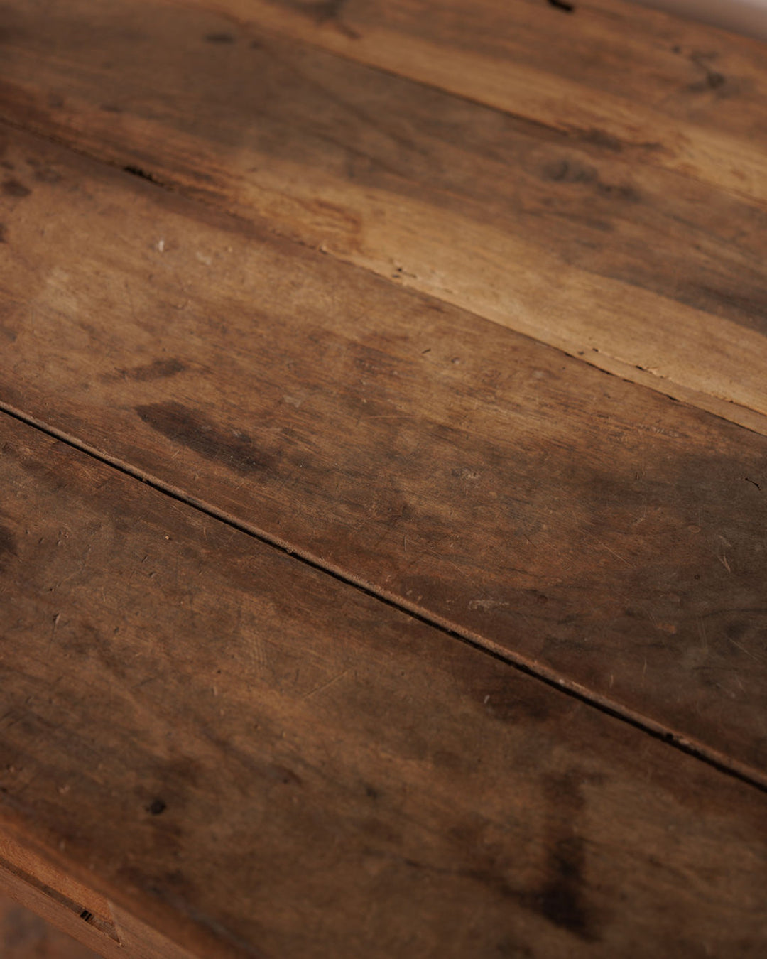 Walnut Farm Table