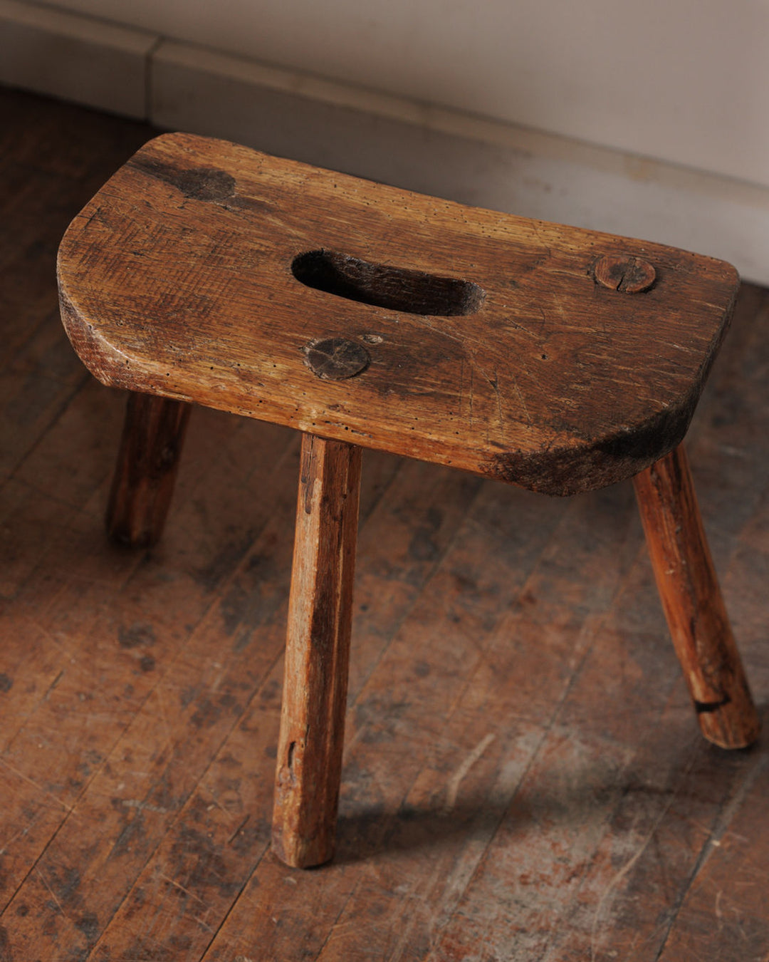 Milking Stool