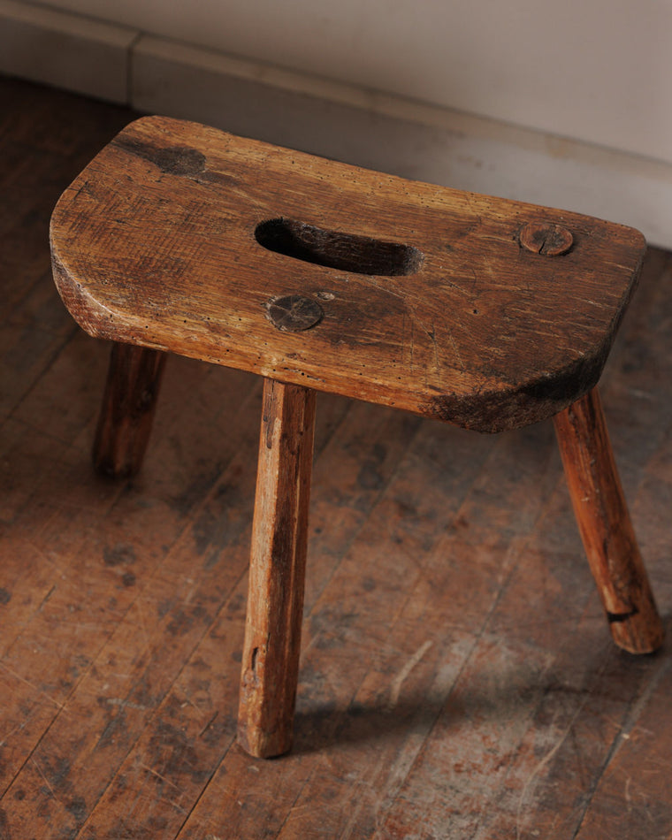 Milking Stool
