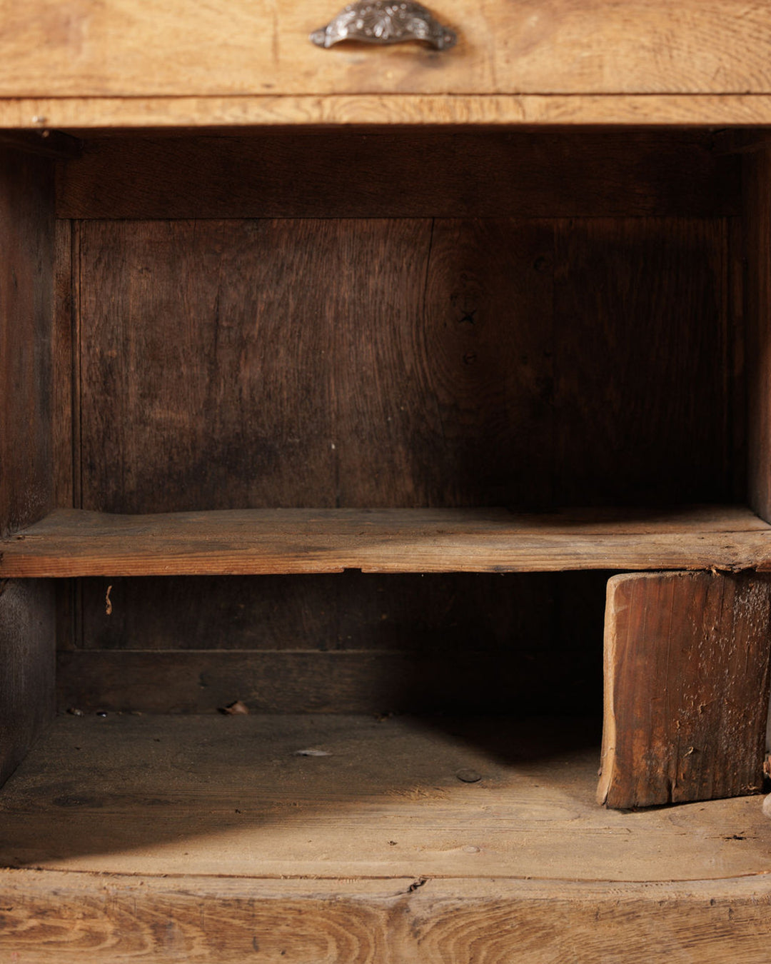 French Work Table