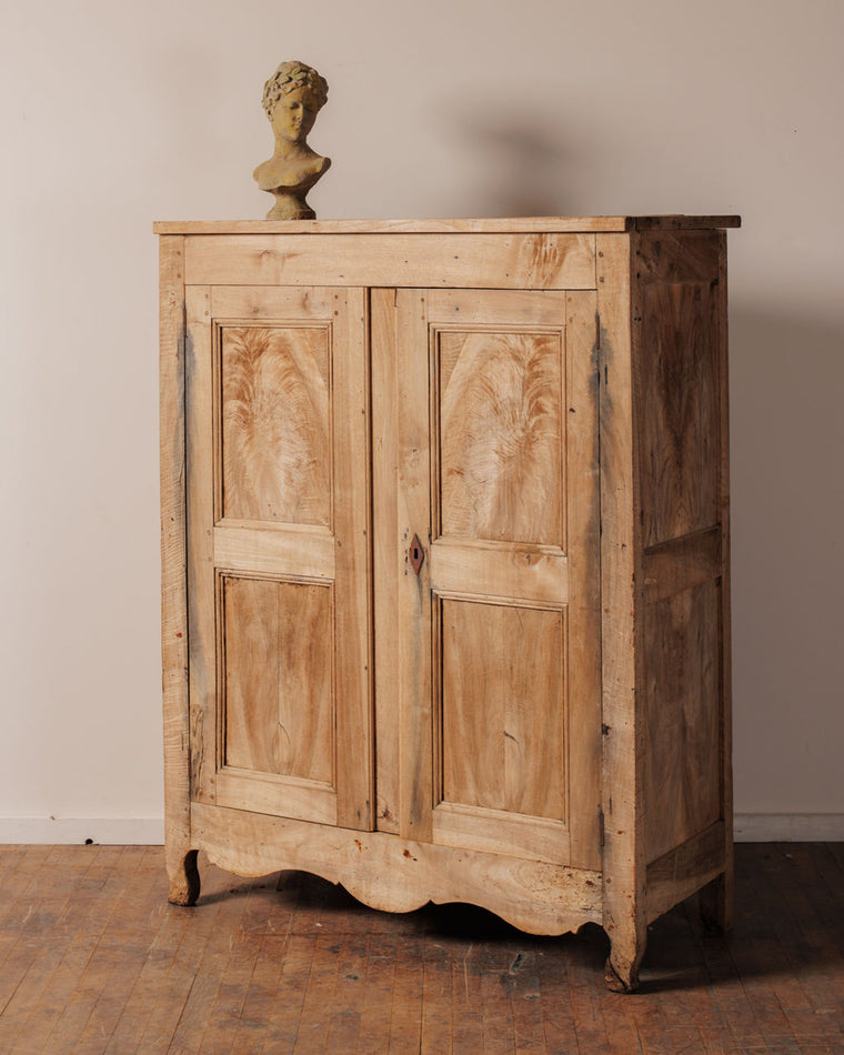 19th c. Cupboard