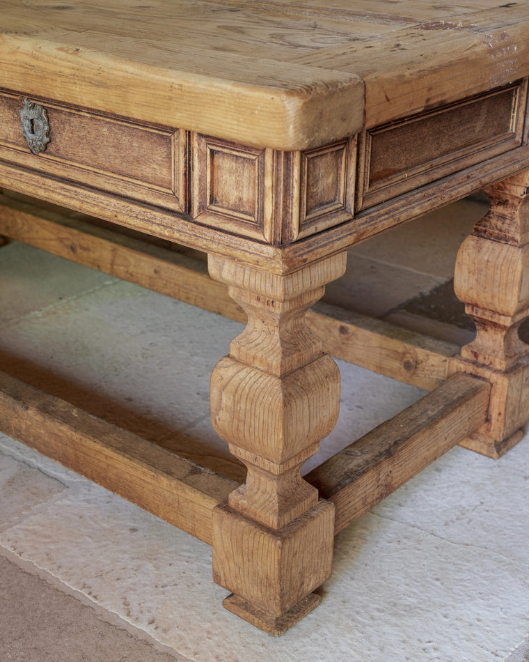 Antique Coffee Table