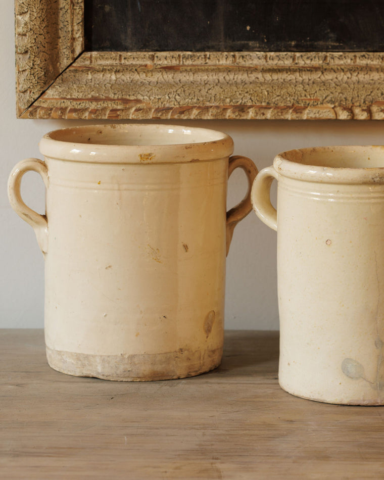 Sicilian Preserving Pot