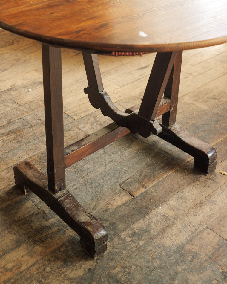 French Vineyard Table