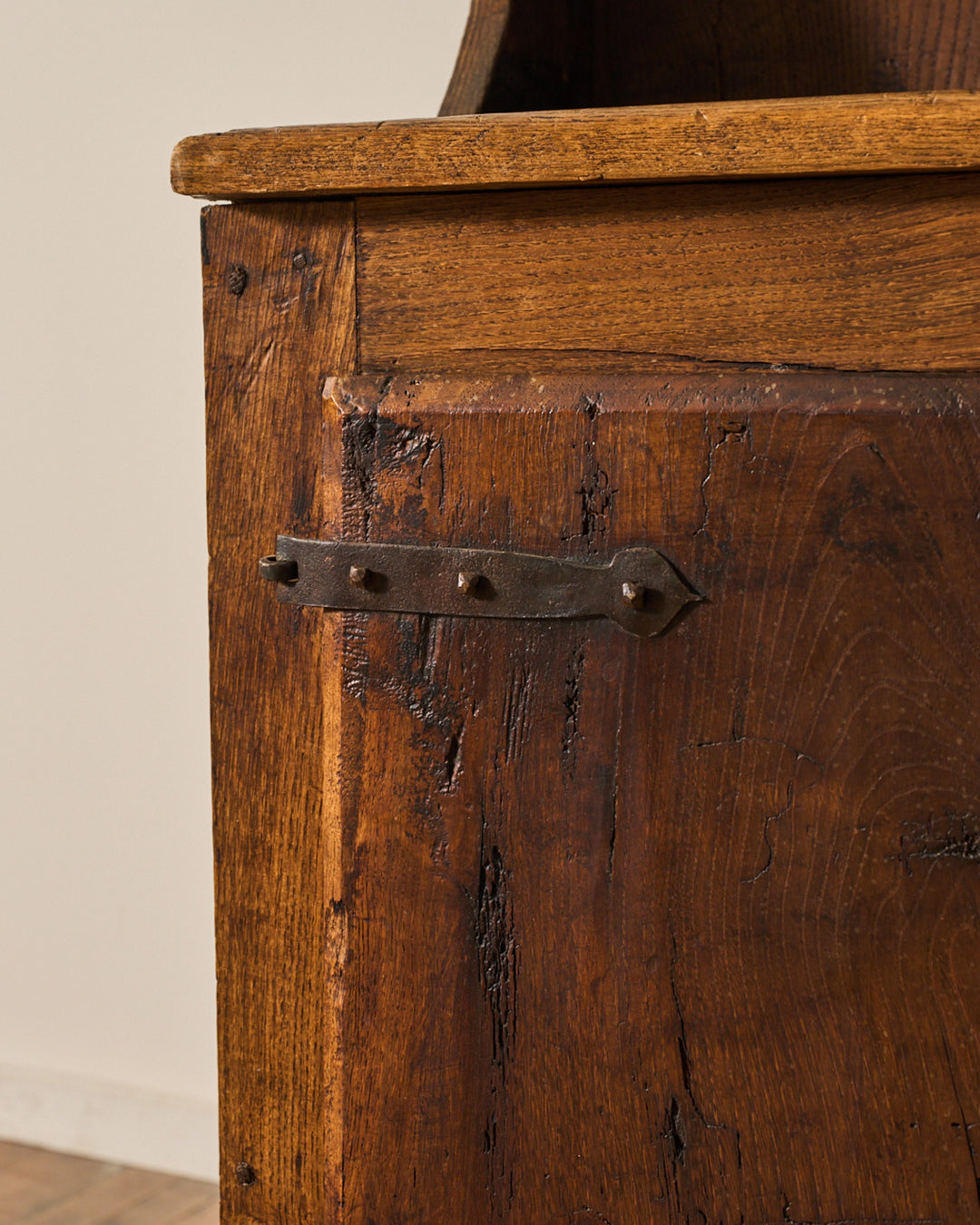 19th c. Alps Cupboard