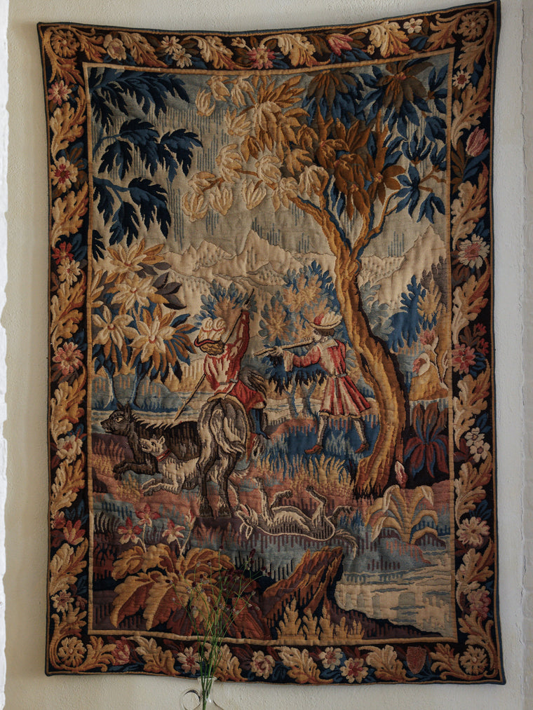 Tapestry - The Hunt