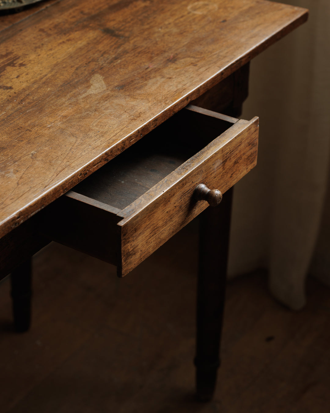 19th c. Chateau Desk