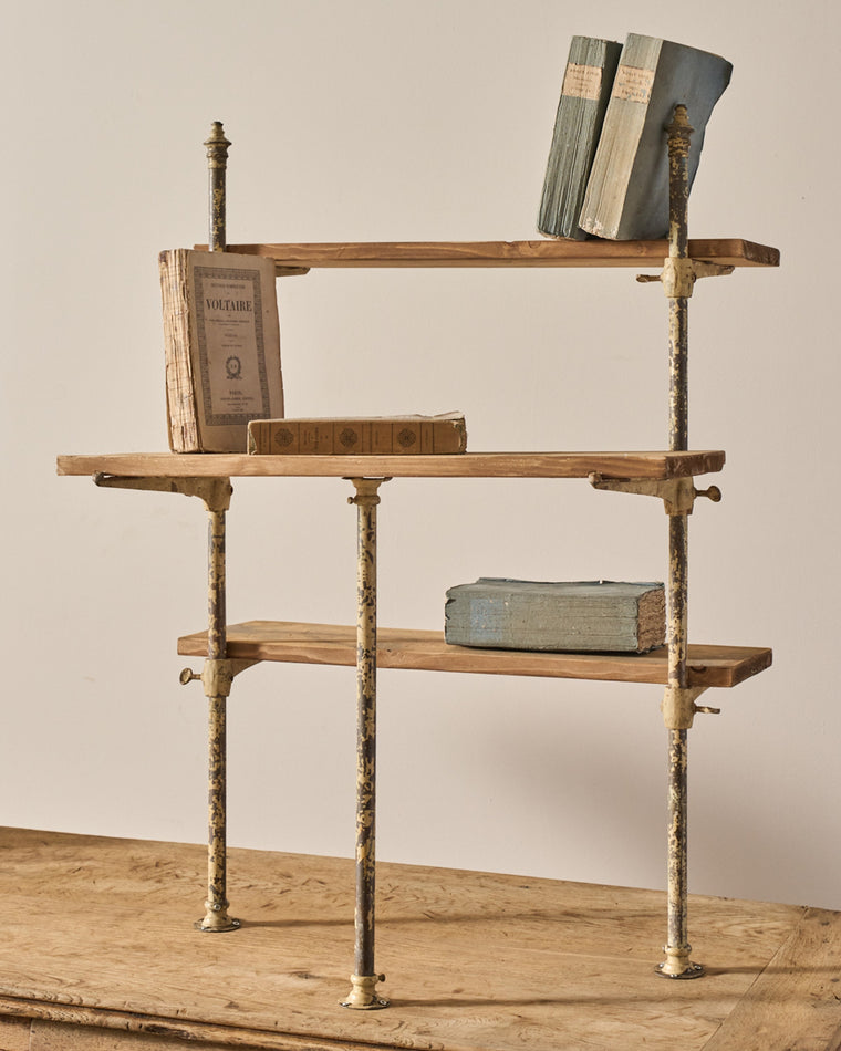 Rare 19th c. Kitchen Island