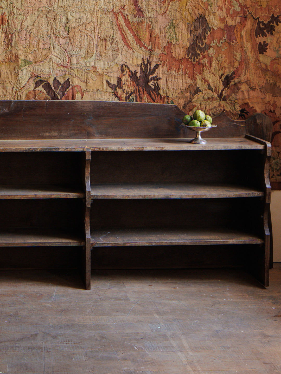 The Bookcase