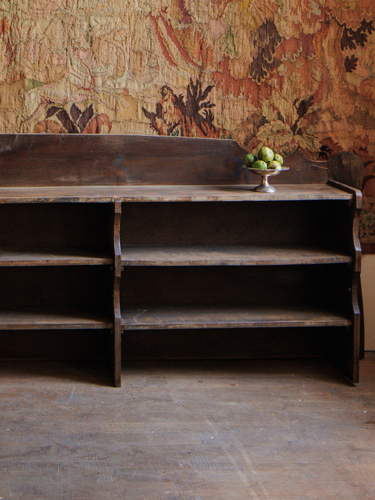The Bookcase