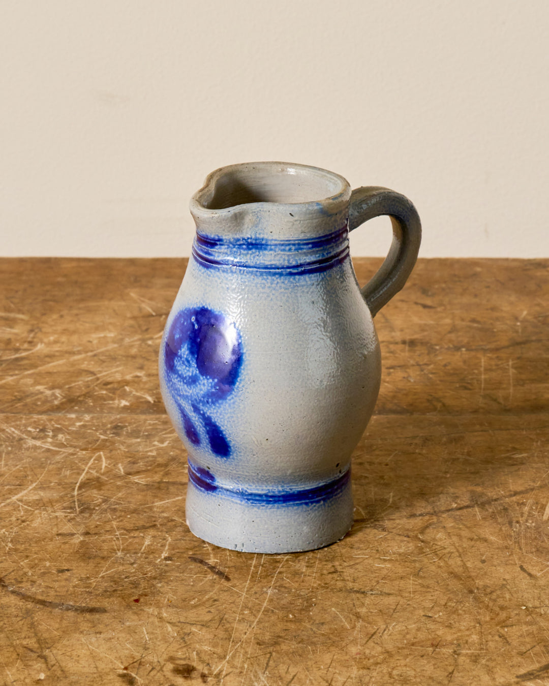 Mini Alsace Pot - II