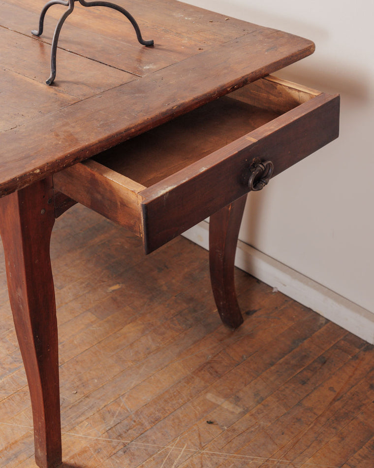 Walnut Dining table