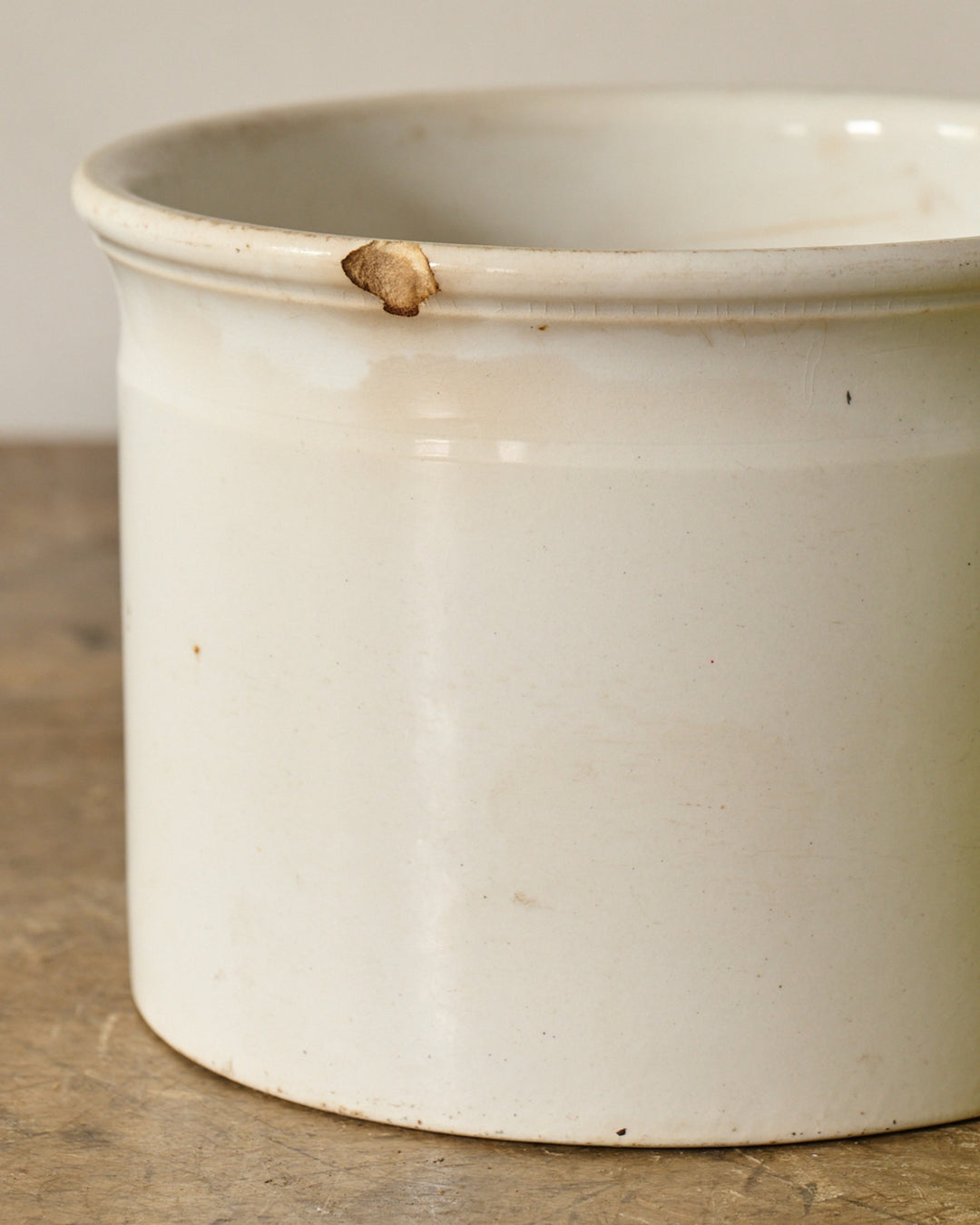 Kitchen Storage Pot