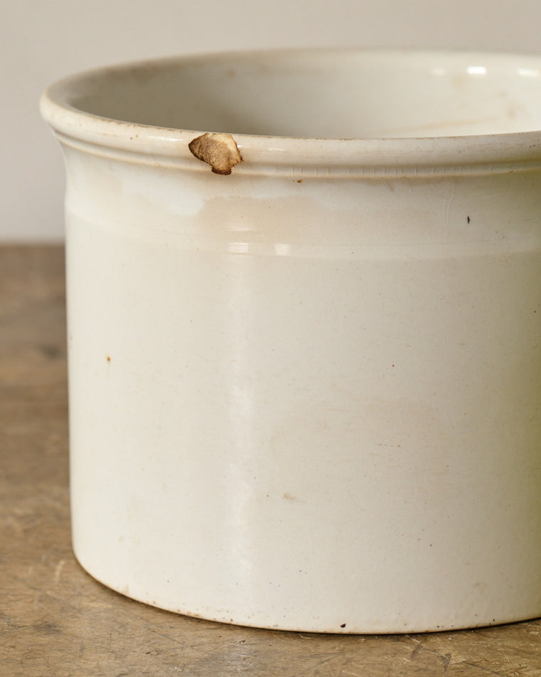 Kitchen Storage Pot