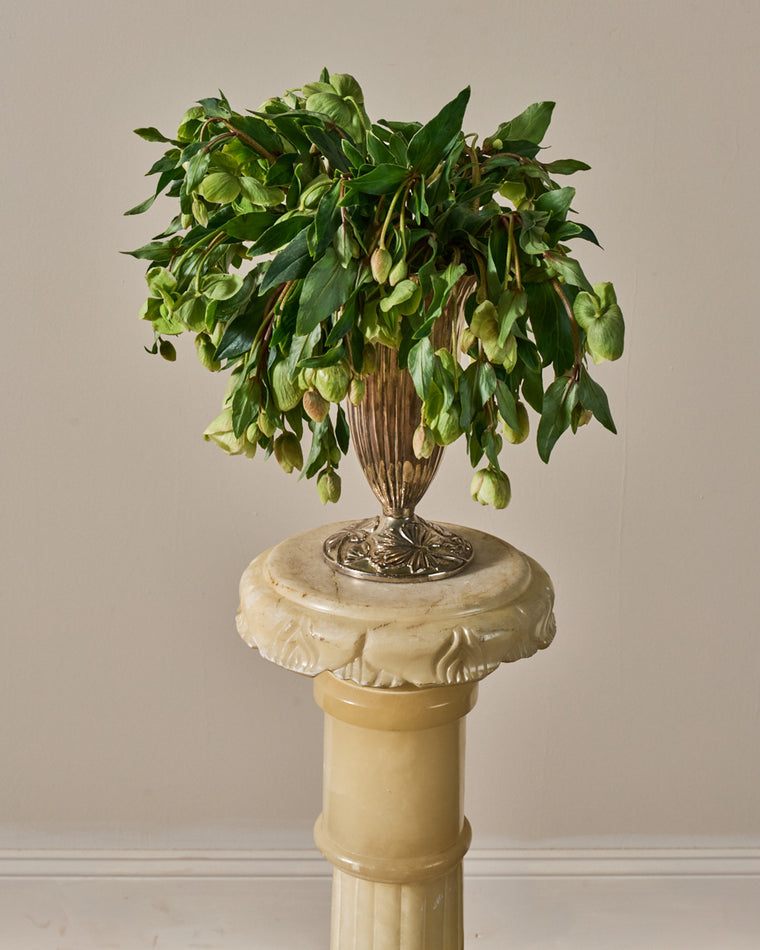 Marble Pedestal