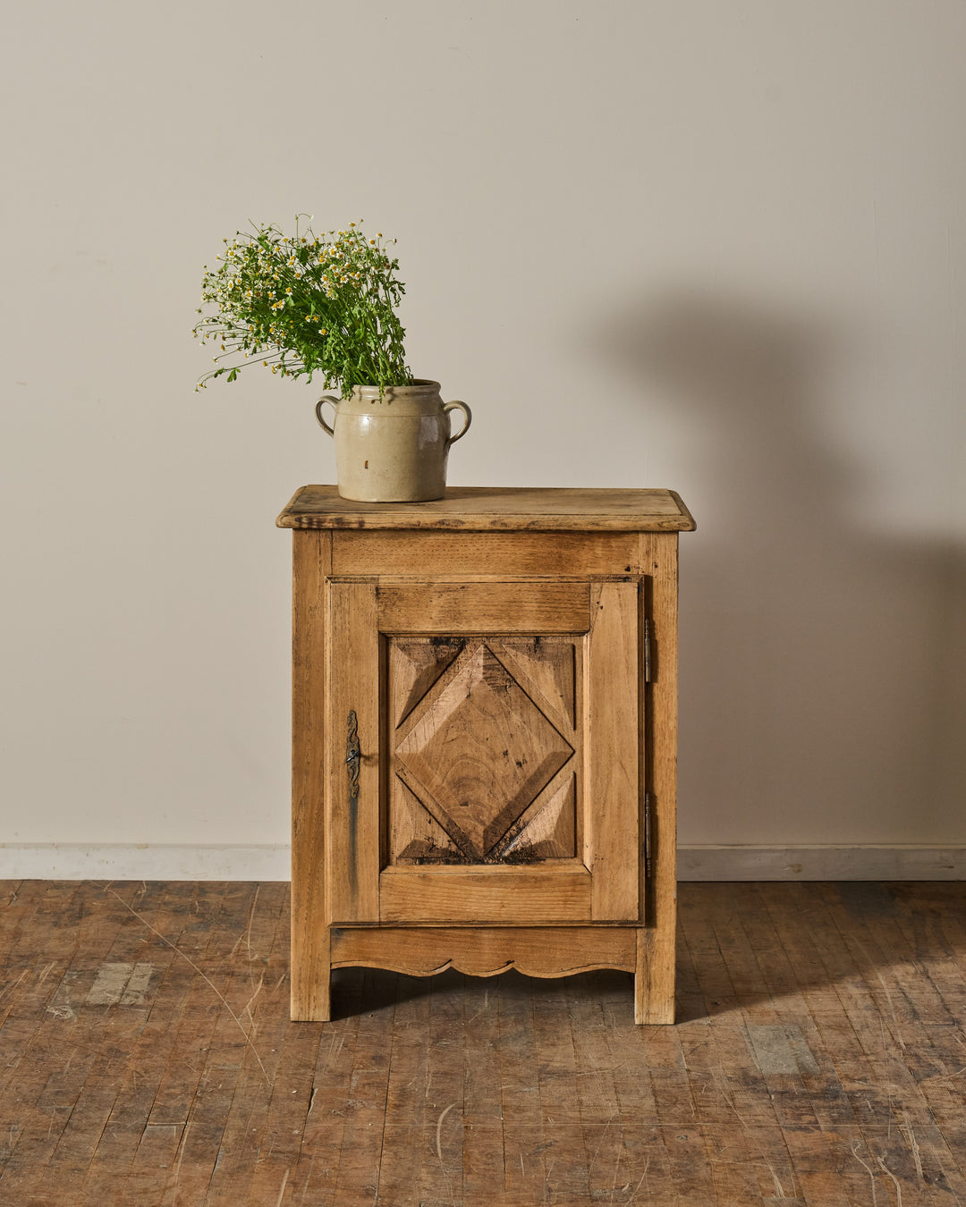French Petite Cupboard