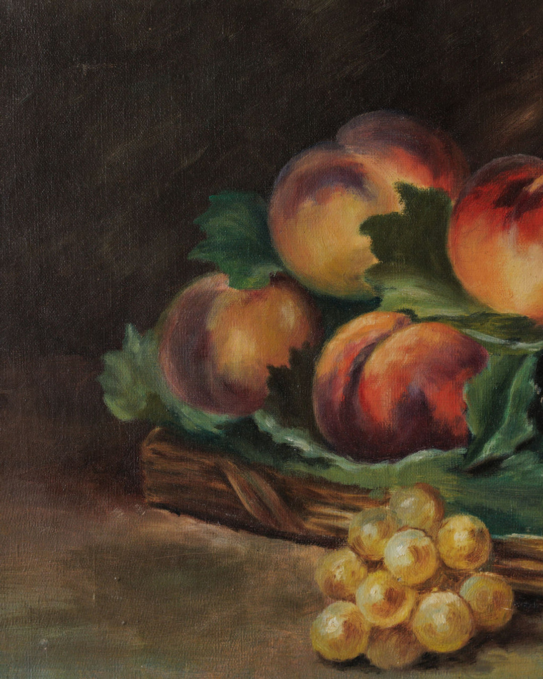 Fruit Still Life Artwork