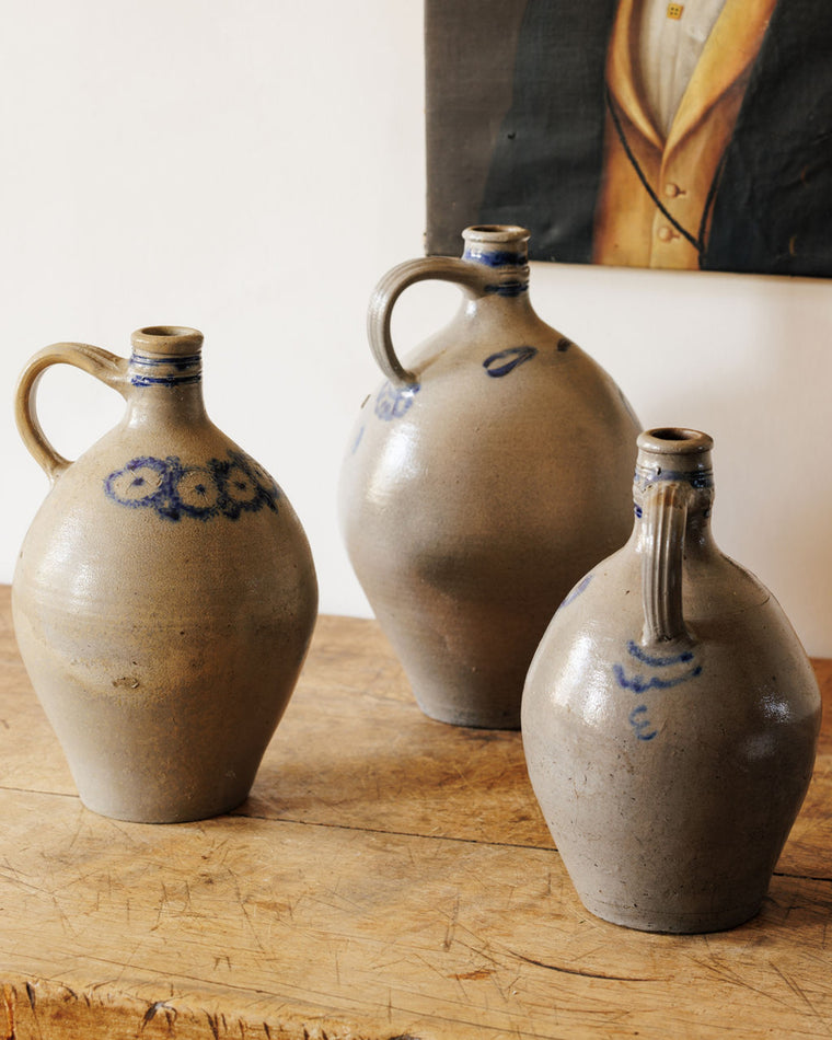 Alsace Branch Vase