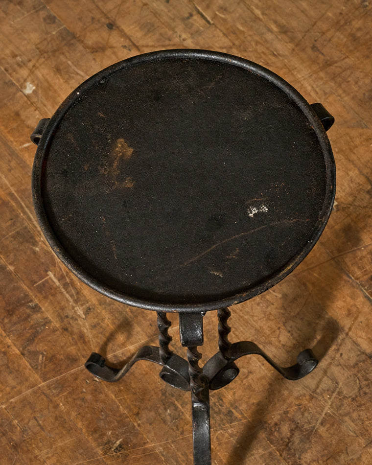 Spanish Martini Table