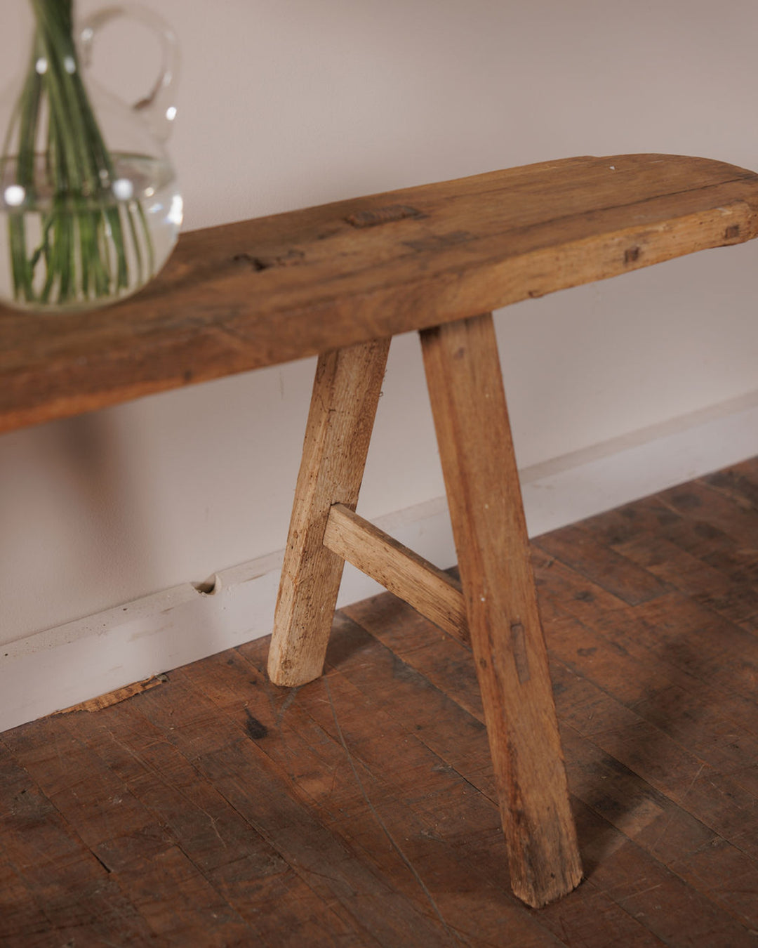 Farm Hand Bench