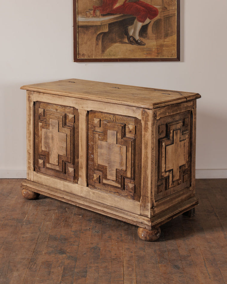 Alps Trunk