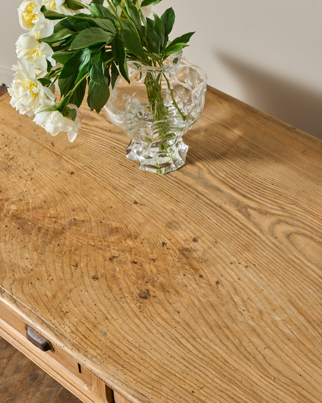 Monumental Lyon Coffee Table
