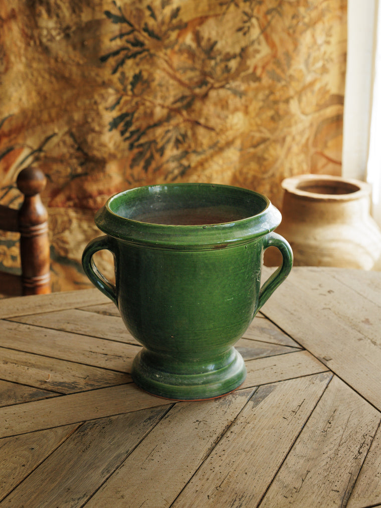 Emerald Castelnaudary Pot