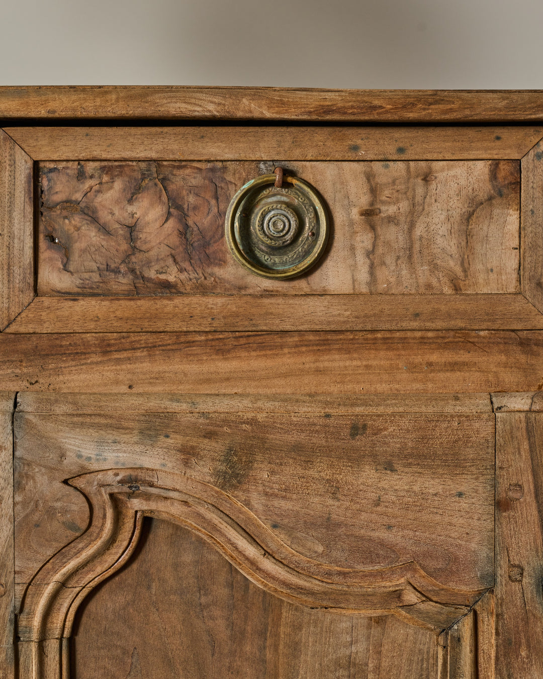 19th c. French Buffet