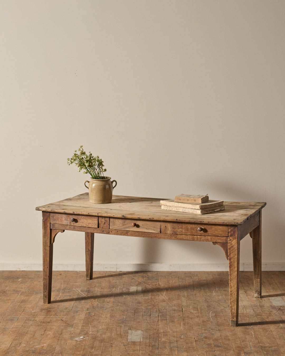 French Farm Table