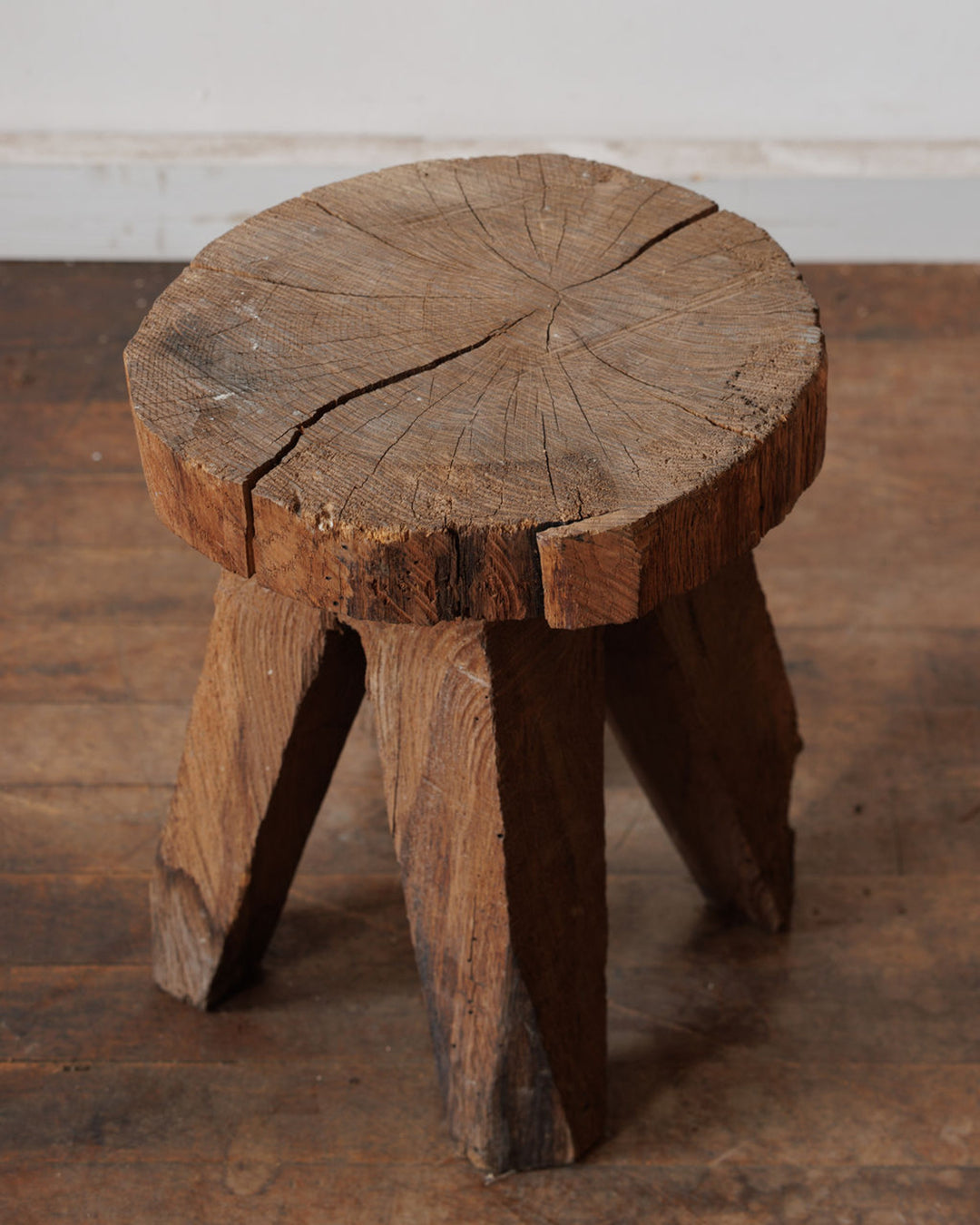 Primitive Stool