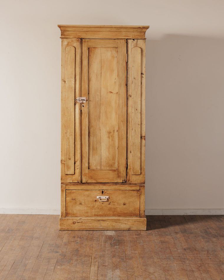 French Riviera Hotel Cupboard