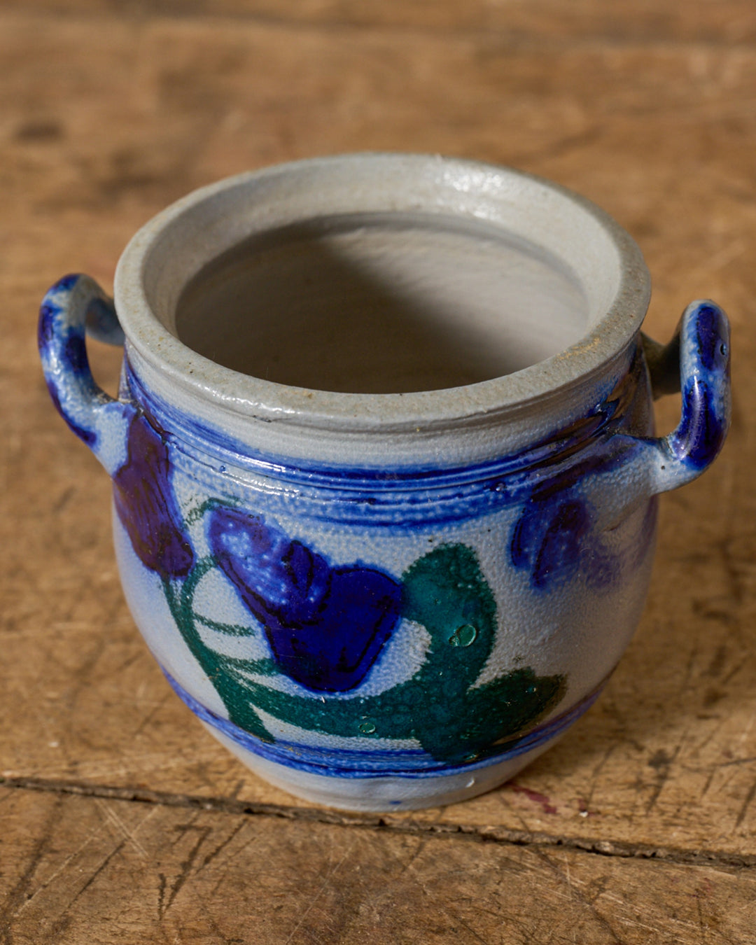 Mini Alsace Pot - III