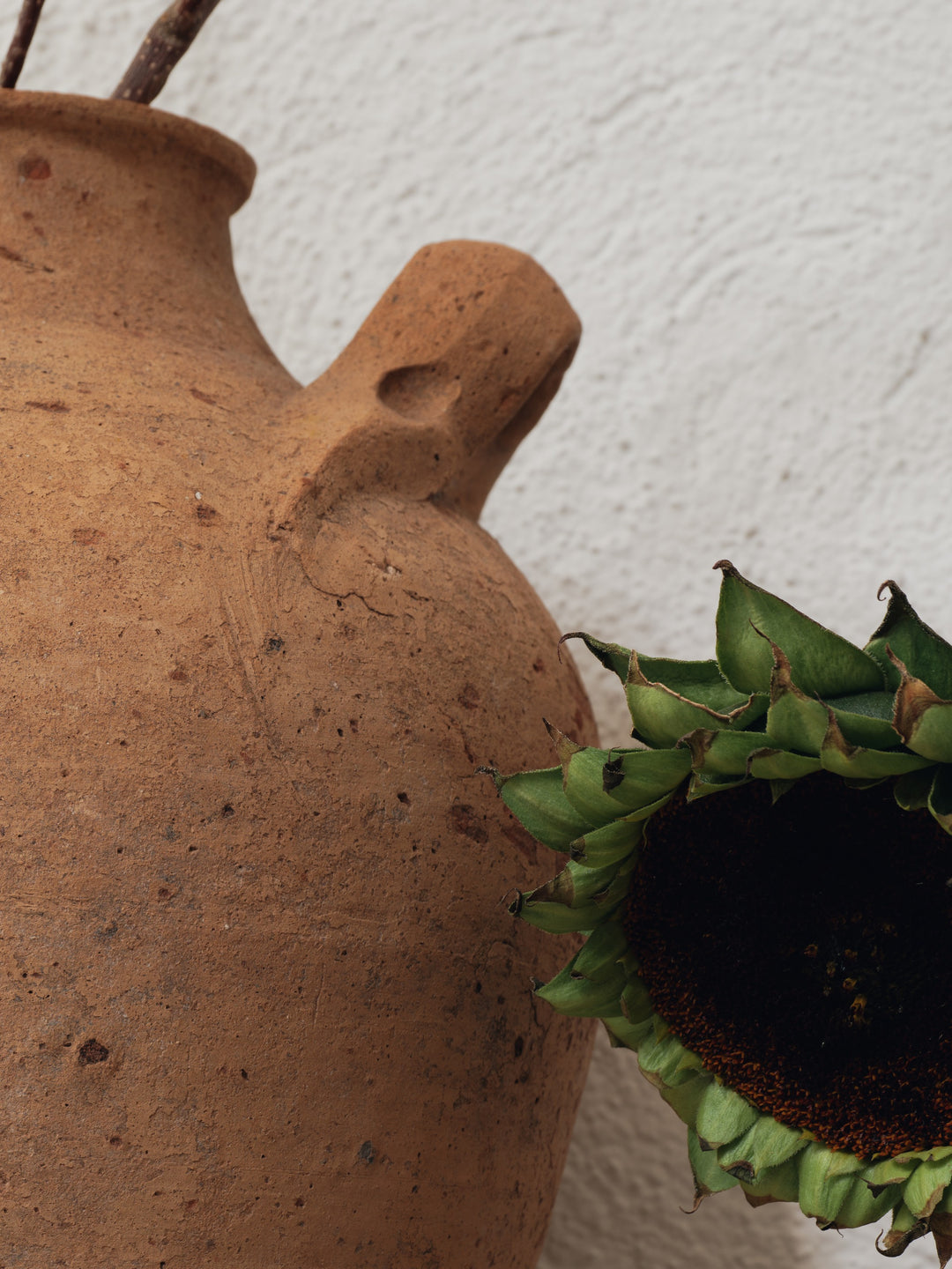 Moroccan Water Vessel