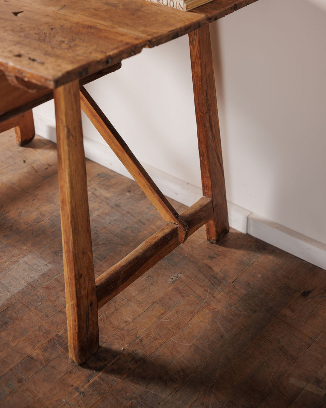 Spanish Entryway Table
