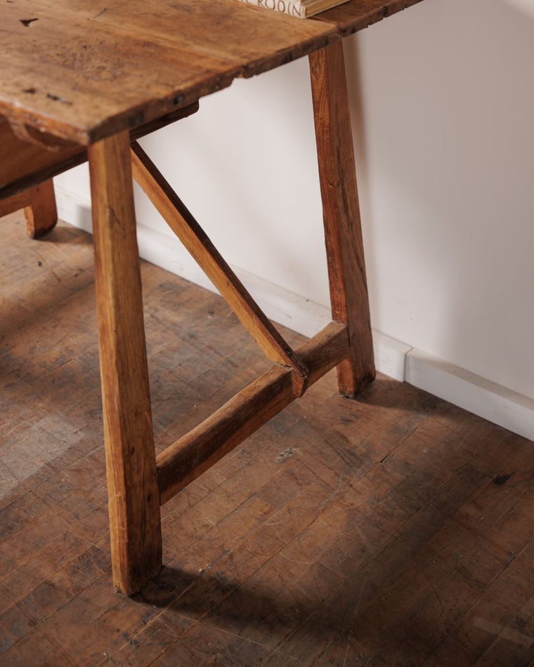 Spanish Entryway Table